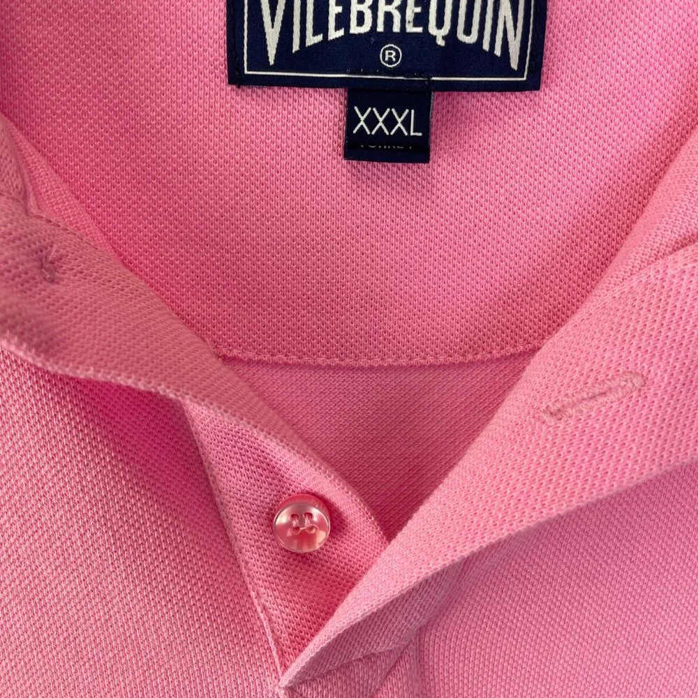 Vilebrequin Pique Shirt - Picture 2 of 6